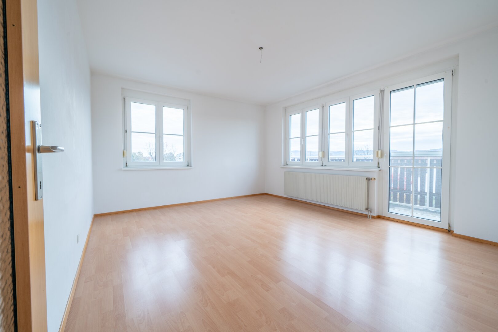 Wohnung zur Miete 602,95 € 3 Zimmer 85,2 m²<br/>Wohnfläche Rechenstraße Pöchlarn 3380