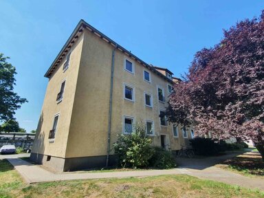 Wohnung zur Miete 347 € 1 Zimmer 34,7 m² 2. Geschoss frei ab 15.01.2025 Steigertahlstr. 3 Bebelhof Braunschweig 38126