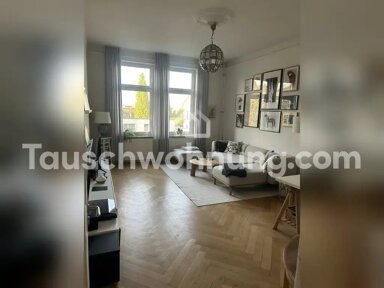 Wohnung zur Miete Tauschwohnung 910 € 2 Zimmer 75 m² 1. Geschoss Heimfeld Hamburg 21073