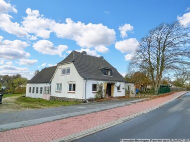 Haus zum Kauf 325.000 € 4 Zimmer 145 m² 2.541 m² Grundstück Havetoft 24873
