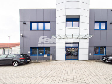 Bürofläche zur Miete 8,50 € 605 m² Bürofläche teilbar ab 241,8 m² Prien Prien am Chiemsee 83209
