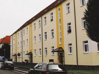 Wohnung zur Miete 356 € 2 Zimmer 45 m² Erdgeschoss Hermannstädter Straße 47 Laubegast (Gasteiner Str.) Dresden 01279