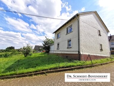 Einfamilienhaus zum Kauf 169.000 € 5 Zimmer 111 m² 1.124 m² Grundstück Molsberg 56414