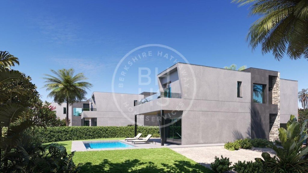 Villa zum Kauf 875.000 € 187 m²<br/>Wohnfläche 600 m²<br/>Grundstück Carrió 03710