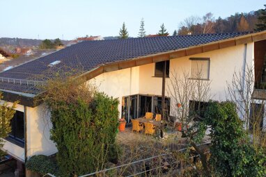 Einfamilienhaus zum Kauf 810.000 € 6,5 Zimmer 194,6 m² 715 m² Grundstück Schorndorf - Innenstadt Schorndorf 73614