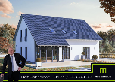 Haus zum Kauf 395.276 € 7 Zimmer 232 m² 594 m² Grundstück Morsbach, Sieg Morsbach 51597