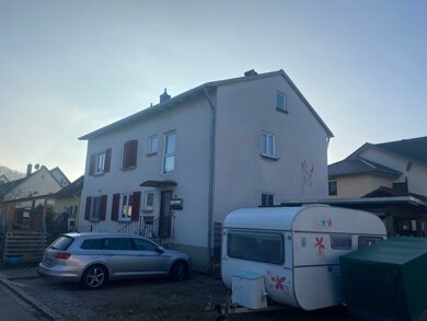 Haus zum Kauf provisionsfrei 549.000 € 6 Zimmer 167 m² 549 m² Grundstück Hans-Thoma-Str. 12 Maulburg 79689