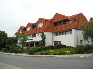 Wohnung zur Miete 590,55 € 2 Zimmer 55,9 m² frei ab 22.07.2024 Rappstr. 1 Schinkel 100 Osnabrück 49084