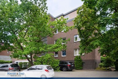 Wohnung zum Kauf 189.000 € 2 Zimmer 64,2 m² Haarenesch Oldenburg 26121