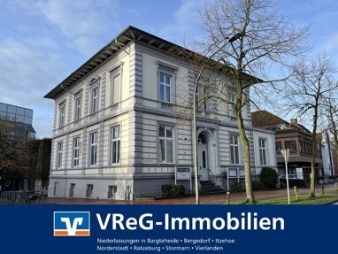 Bürogebäude zum Kauf 560.000 € 284,4 m² Bürofläche Wahlbezirk 09 Itzehoe 25524