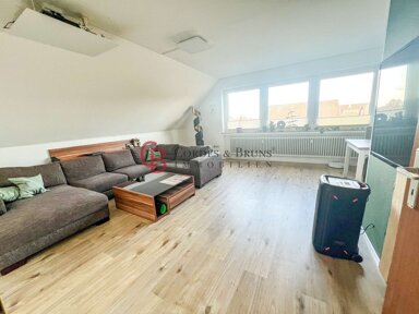 Wohnung zur Miete 648 € 3 Zimmer 72 m² EG frei ab sofort Langwedel Langwedel 27299