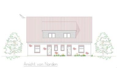 Doppelhaushälfte zum Kauf 325.000 € 230 m² Grundstück Plaggenburg Aurich / Plaggenburg 26607