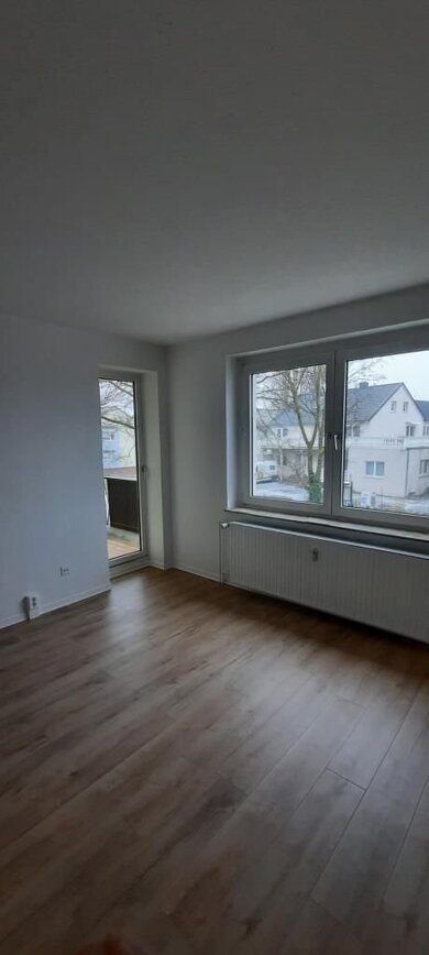 Wohnung zur Miete 400 € 3 Zimmer 60,6 m² 1. Geschoss Neisser Straße 2 Bülten Ilsede 31241