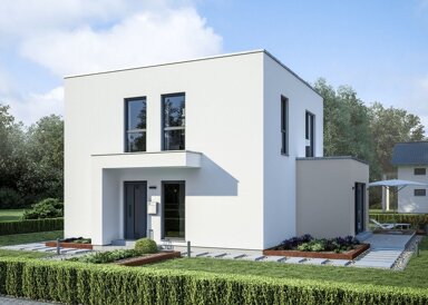 Einfamilienhaus zum Kauf provisionsfrei 462.879 € 4 Zimmer 135 m² 590 m² Grundstück Flötenteich Oldenburg 26125