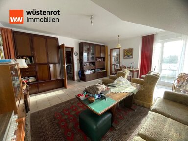 Wohnung zur Miete 790 € 3 Zimmer 72 m² frei ab 01.04.2025 Friedberg 61169