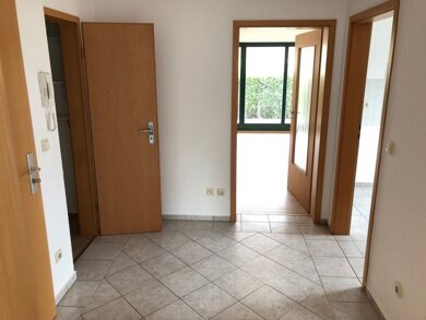 Wohnung zur Miete 505 € 2 Zimmer 69 m² 3 Geschosse frei ab 01.05.2025 Osterallee 6 D Gernrode Quedlinburg 06485