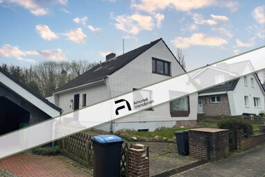 Einfamilienhaus zum Kauf 180.000 € 5 Zimmer 110 m² 644 m² Grundstück Dornbreite / Krempelsdorf Lübeck 23554