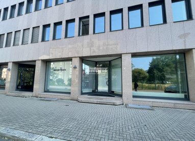 Bürofläche zur Miete 8,50 € 74,1 m² Bürofläche teilbar ab 74,1 m² Johannesvorstadt Erfurt 99085