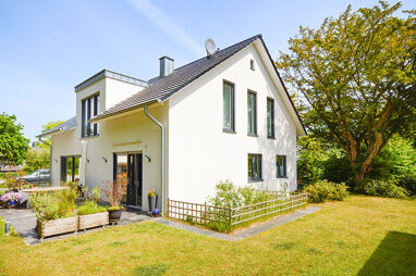 Einfamilienhaus zum Kauf 1.350.000 € 7 Zimmer 219 m² 1.414 m² Grundstück Eckernförde 24340