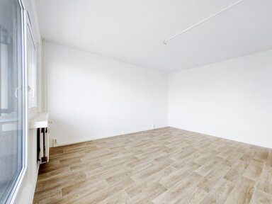 Wohnung zur Miete 320 € 1 Zimmer 26,6 m² EG Wilsdruffer Ring 9 Gorbitz-Süd (Wilsdruffer Ring-West) Dresden 01169