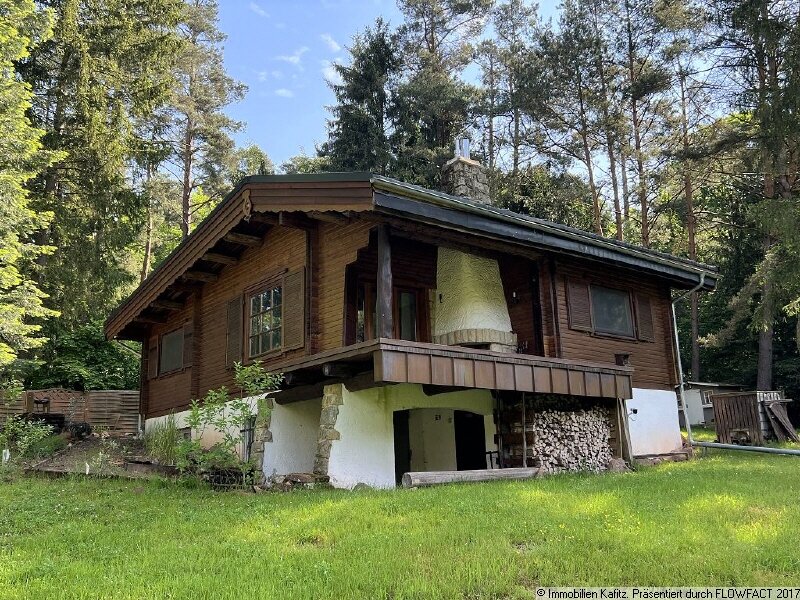 Einfamilienhaus zum Kauf 393.000 € 5 Zimmer 115 m²<br/>Wohnfläche 2.042 m²<br/>Grundstück Mölschbach Kaiserslautern 67661