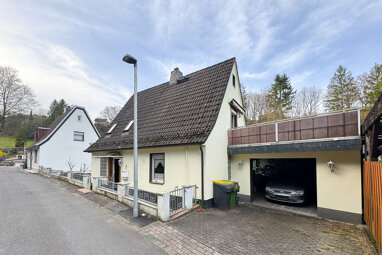 Einfamilienhaus zum Kauf 89.000 € 4,5 Zimmer 88 m² 190 m² Grundstück Rotthausen Schalksmühle 58579