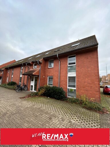 Wohnung zur Miete 800 € 4 Zimmer 90 m² frei ab 01.12.2024 Rotenburg - Kernstadt Rotenburg (Wümme) 27356