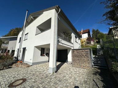 Einfamilienhaus zum Kauf 1.070.000 € 5 Zimmer 203 m² 494 m² Grundstück Wyhlen Grenzach-Wyhlen 79639