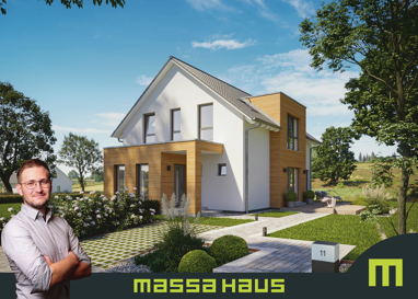 Einfamilienhaus zum Kauf 276.931 € 5 Zimmer 124 m² 630 m² Grundstück Mückeln 54558