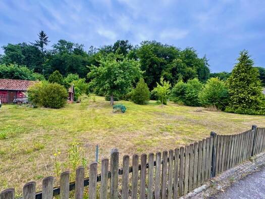 Grundstück zum Kauf 125.000 € 1.411 m² Grundstück Drethem Neu Darchau 29490