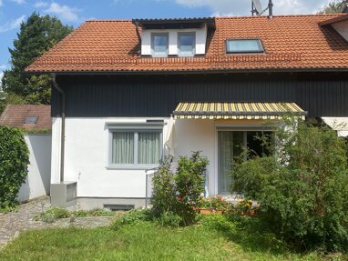 Haus zum Kauf 925.000 € 8 Zimmer 130,7 m² 336 m² Grundstück Untere Läng 8 c Neugilching Gilching 82205