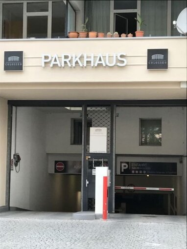 Parkhaus zur Miete Provisionsfrei 180 € Sachsenhausen - Nord Frankfurt am Main 60594