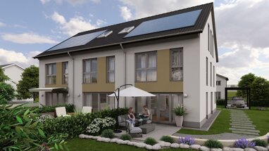 Reihenendhaus zum Kauf provisionsfrei 749.000 € 7 Zimmer 140 m² 210 m² Grundstück Lerchenfeld Freising 85356