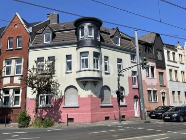 Mehrfamilienhaus zum Kauf 689.000 € 9 Zimmer 132 m² Grundstück Beuel-Zentrum Bonn 53225