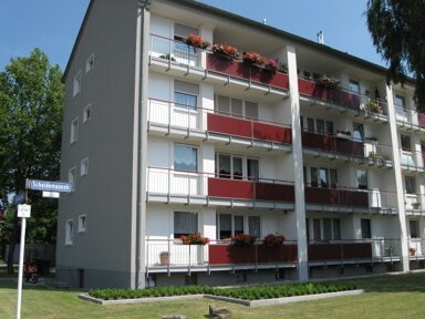 Wohnung zur Miete 617 € 3,5 Zimmer 65 m² 2. Geschoss frei ab 01.03.2025 Breitscheidstraße 44 Brackeler Feld Dortmund 44309