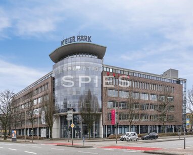 Bürofläche zur Miete Provisionsfrei 13,25 € 617 m² Bürofläche teilbar ab 617 m² Stellingen Hamburg 22769