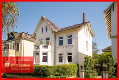 Mehrfamilienhaus zum Kauf 1.480.000 € 18 Zimmer 417 m² 548 m² Grundstück Hüxter- / Mühlentor / Gärtnergasse Lübeck 23564