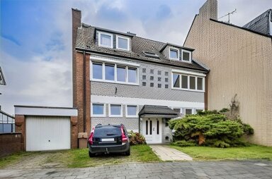 Mehrfamilienhaus zum Kauf als Kapitalanlage geeignet 785.000 € 12 Zimmer 301 m² 483 m² Grundstück Grimlinghausen Neuss 41468