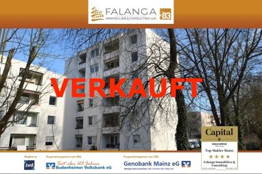 Wohnung zum Kauf 240.000 € 3 Zimmer 72 m² Oberstadt Mainz 55131