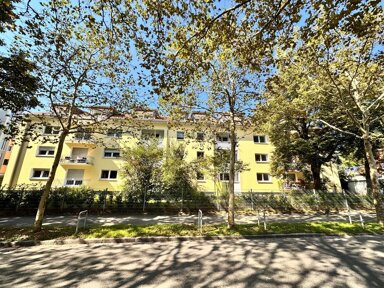 Wohnung zum Kauf 625.000 € 4 Zimmer 109 m² 1. Geschoss frei ab sofort Haslach - Gartenstadt Freiburg 79115