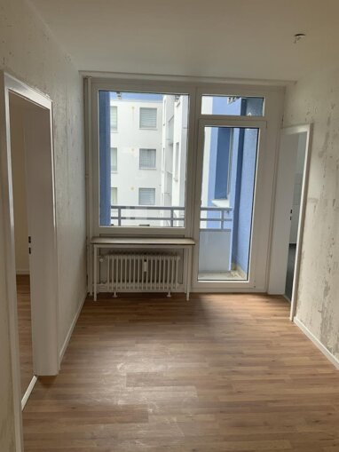 Wohnung zur Miete 609 € 2 Zimmer 55 m² 1. Geschoss Grünauer Straße 2 Berliner Viertel Monheim 40789