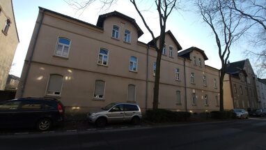 Wohnung zur Miete nur mit Wohnberechtigungsschein 371 € 3,5 Zimmer 66,9 m² 2. Geschoss Schillerstraße 42 Obermarxloh Duisburg 47166