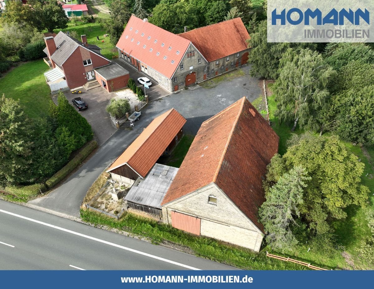 Haus zum Kauf 1.499.000 € 6 Zimmer 153 m²<br/>Wohnfläche 18.955 m²<br/>Grundstück Gelmer - Dyckburg Münster 48157