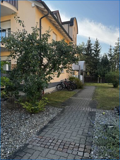 Wohnung zum Kauf 229.000 € 2 Zimmer 59,5 m² EG frei ab sofort Markelfingen Radolfzell am Bodensee 78315