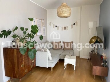 Wohnung zur Miete Tauschwohnung 1.112 € 3 Zimmer 74 m² 4. Geschoss Niendorf Hamburg 22523