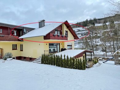 Wohnung zum Kauf 198.000 € 5 Zimmer 91 m² Schwalefeld Willingen 34508