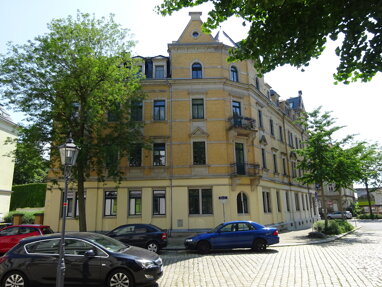 Wohnung zum Kauf 162.500 € 2 Zimmer 55,6 m² 1. Geschoss Kleiststraße 17 Pieschen-Nord (Trachenberger Str.) Dresden 01129