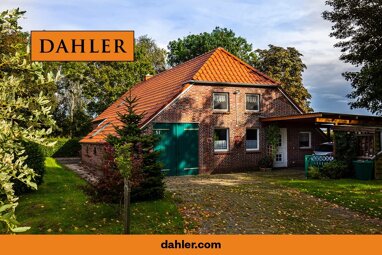 Einfamilienhaus zum Kauf 239.000 € 5 Zimmer 139,9 m² 1.795 m² Grundstück Negenmeerten Blomberg 26487