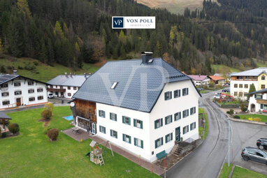 Mehrfamilienhaus zum Kauf 730.000 € 10 Zimmer 248 m² 746,3 m² Grundstück Elbigenalp 6652
