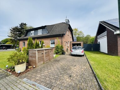 Doppelhaushälfte zum Kauf 369.000 € 4 Zimmer 120 m² 287 m² Grundstück Geisbruch Kamp-Lintfort 47475